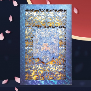 灯笼镂空盒1